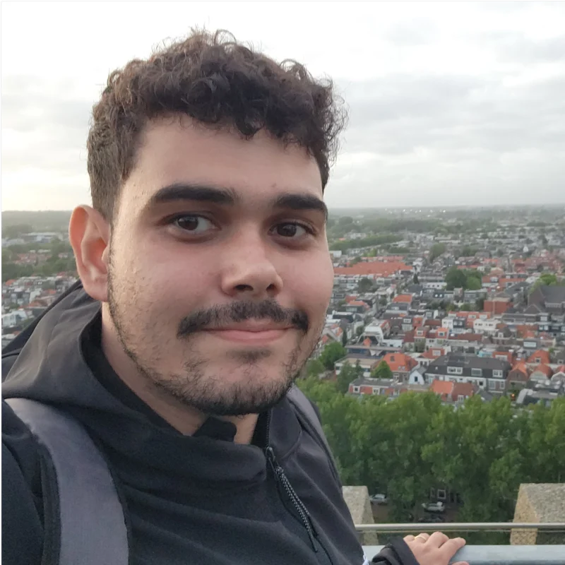 Marco Pegoraro profile image