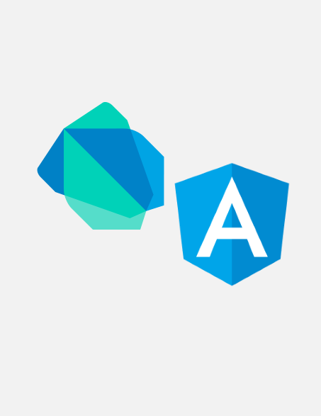 AngularDart web application