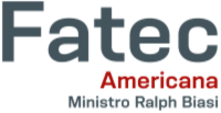 FATEC Americana logo