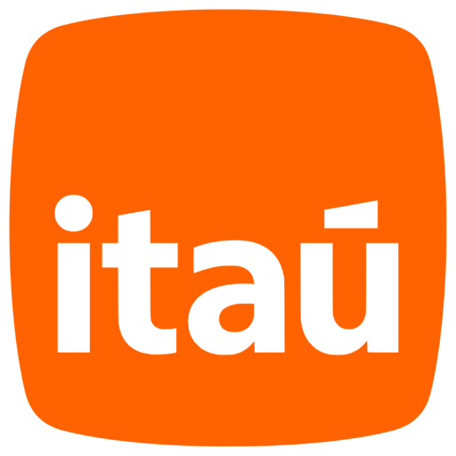 Itaú Unibank logo